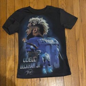 Odell Beckham youth shirt
